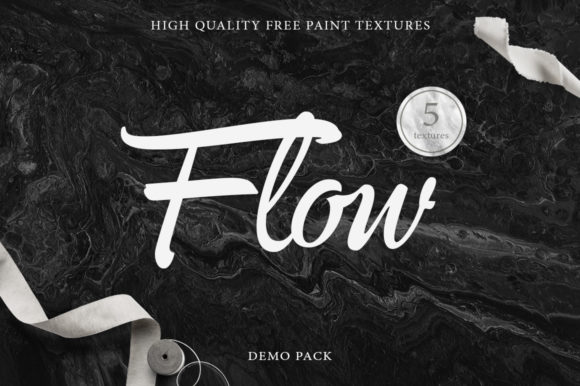 Download Flow Acrylic Backgrounds - Background Collection
