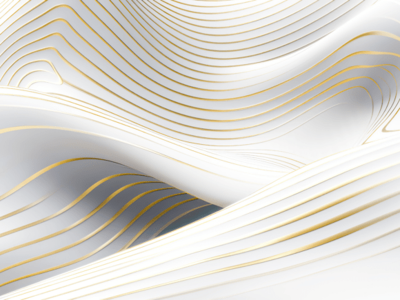 Download Minimalist 3D White Abstract Background - Background Collection
