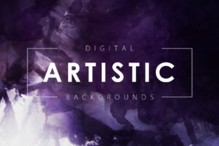 Download Artistic Backgrounds - Background Collection