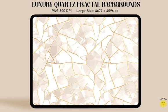 Download Elegant Pastel Beige Quartz Background - Background Collection