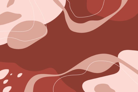 Download Abstract Terracotta Background Design - Background Collection