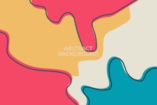 Download Abstract Background Amorphous Forms - Background Collection
