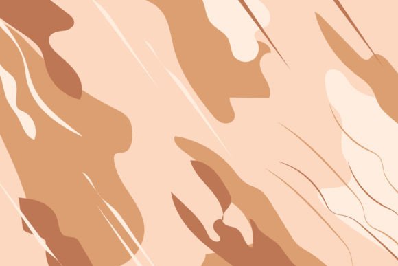 Download Abstract Terracotta Background Design - Background Collection